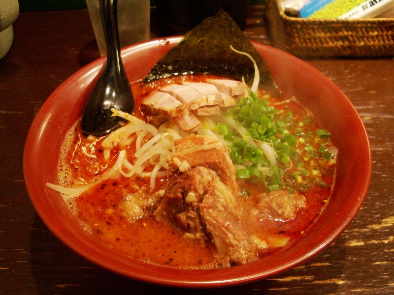 誠屋 八幡山店 むさしの日記 Blog
