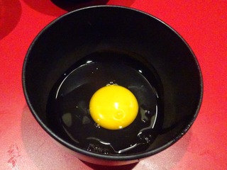 生玉子