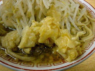 穂先メンマ
