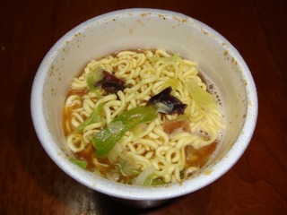 出来上がり