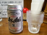 ビール(缶)