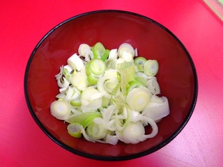 ネギ