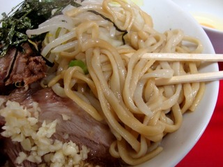 麺