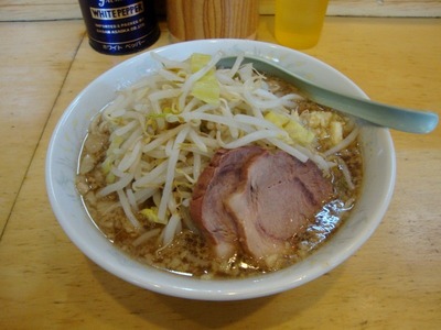 ラーメン