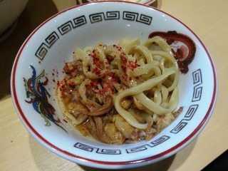 肉かすあぶら