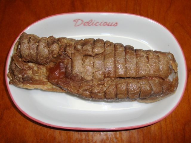 新代田二郎の持ち帰り豚 むさしの日記 Blog