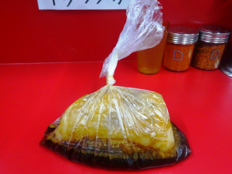 ラーメン二郎 大宮公園駅前店 むさしの日記 Blog