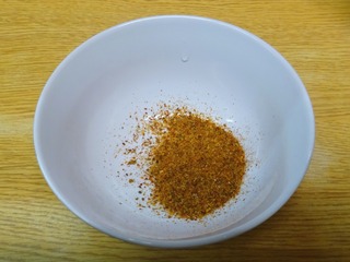 煮干辛粉