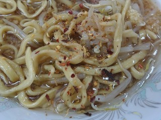 麻辣投入