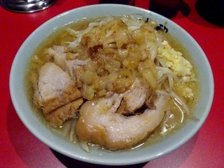 ラーメン