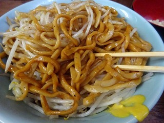麺