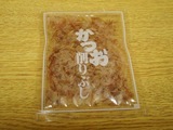 かつおぶし