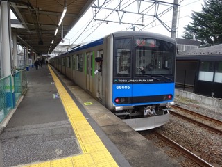 大宮公園駅1