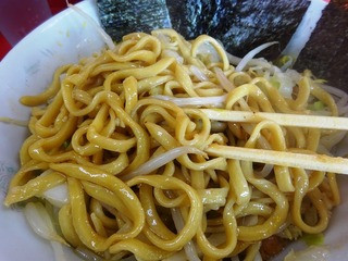 麺
