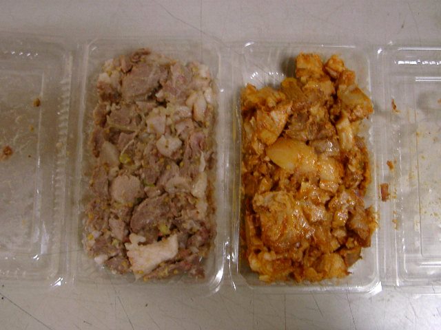 新代田二郎の持ち帰り豚 むさしの日記 Blog