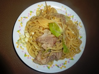 焼きそば2