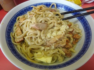 麺