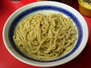 油そば