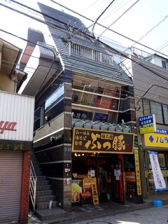 ぶっ豚