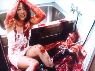 冷たい熱帯魚 吠える知韓派 人生五十年