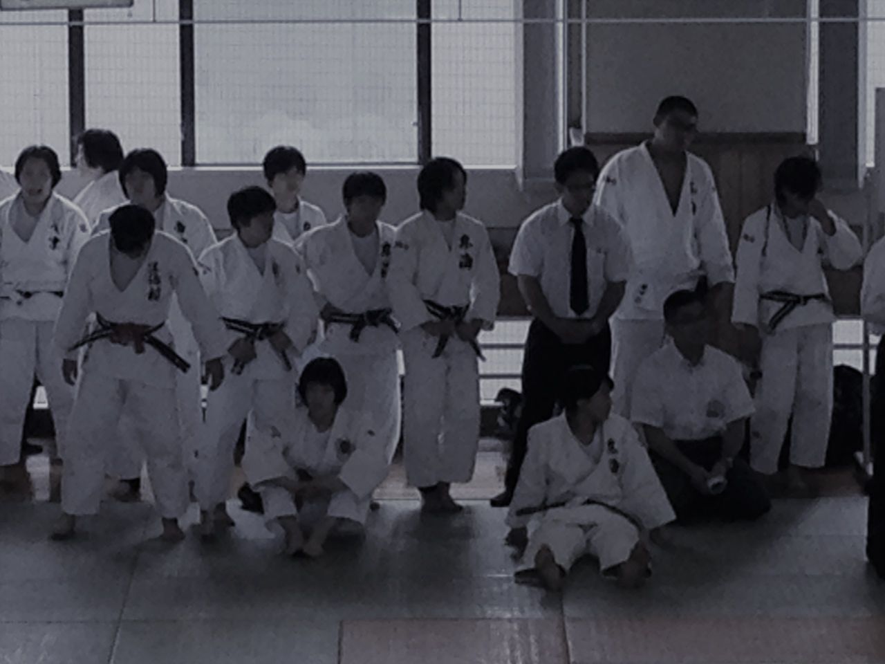 2017 インターハイ柔道東京都予選団体戦を僭越ながら予想してみるッ 吠える知韓派 人生五十年