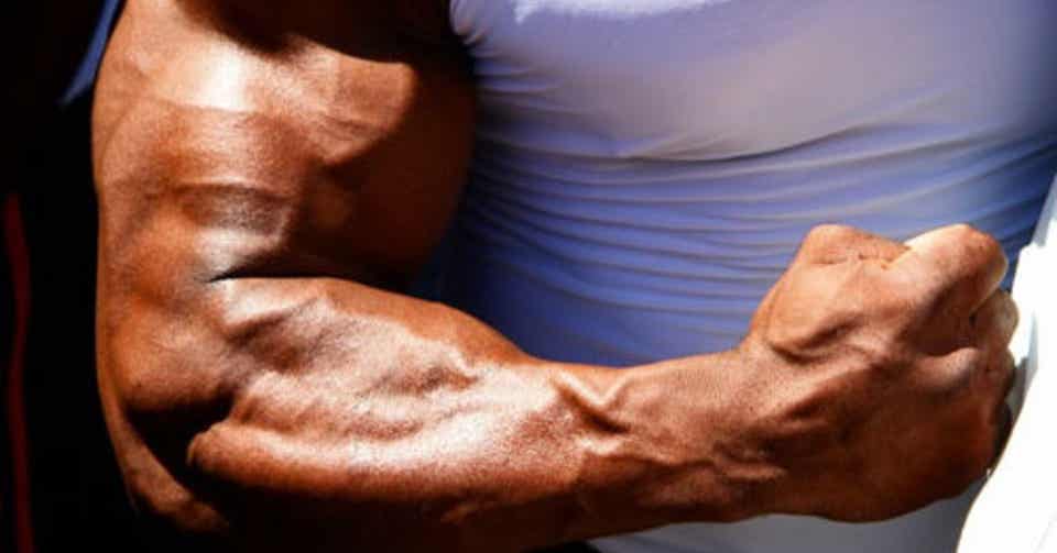 筋トレ初めて2年くらいたつんやが前腕だけあんまり太くならないんやが マッスル速報 まとめ