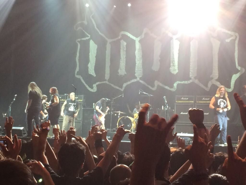 偏ってる人のブログ Heavy Metal