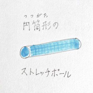 大人バレエをしてる人にこそ勧めたい ストレッチポールの使い方 準備運動編 コジマの手帖