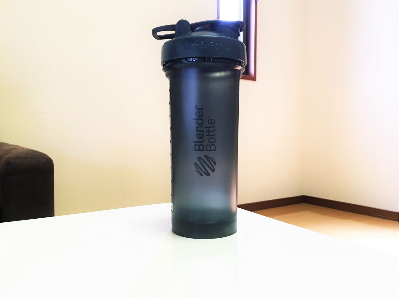 ブレンダーボトル Pro45 約1300 ボトル 筋肉好きあるあるblog