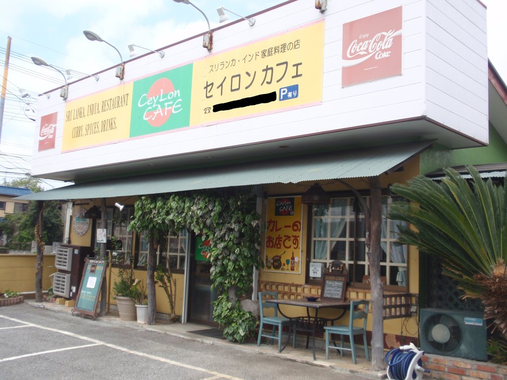 セイロン カフェ 八千代台 パープルの カレーなる日々 に乾杯 セイロン カフェ 八千代台 パープルの カレーなる日々 に乾杯