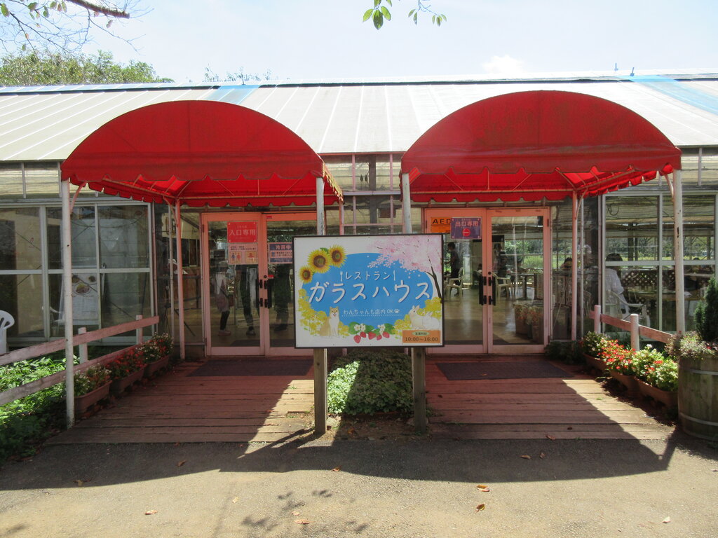 成田ゆめ牧場 成 田 パープルの カレーなる日々 に乾杯