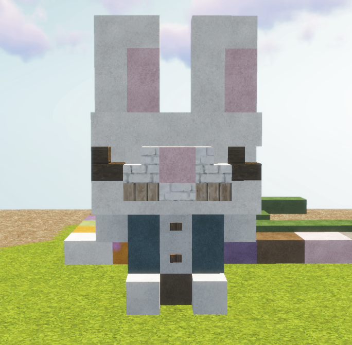 建築勉強会にいってきました みゅーずのマイクラ 建築勉強会にいってきました みゅーずのマイクラ