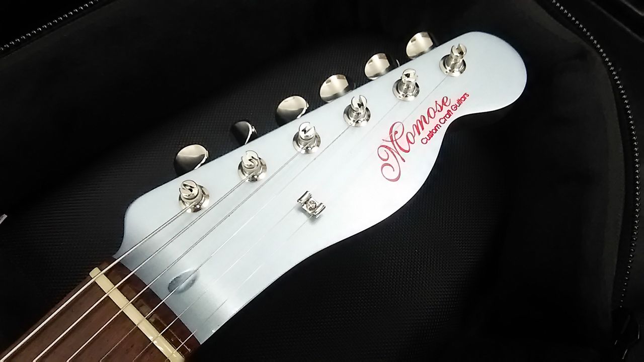 MOMOSEオーダーテレマスター : うつのみやミューズイン“BLOG”