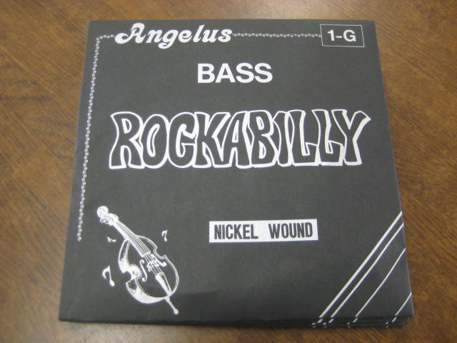 ウッドベースにPU : うつのみやミューズイン“BLOG”