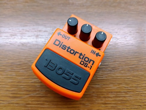 新入荷エフェクター : うつのみやミューズイン“BLOG”