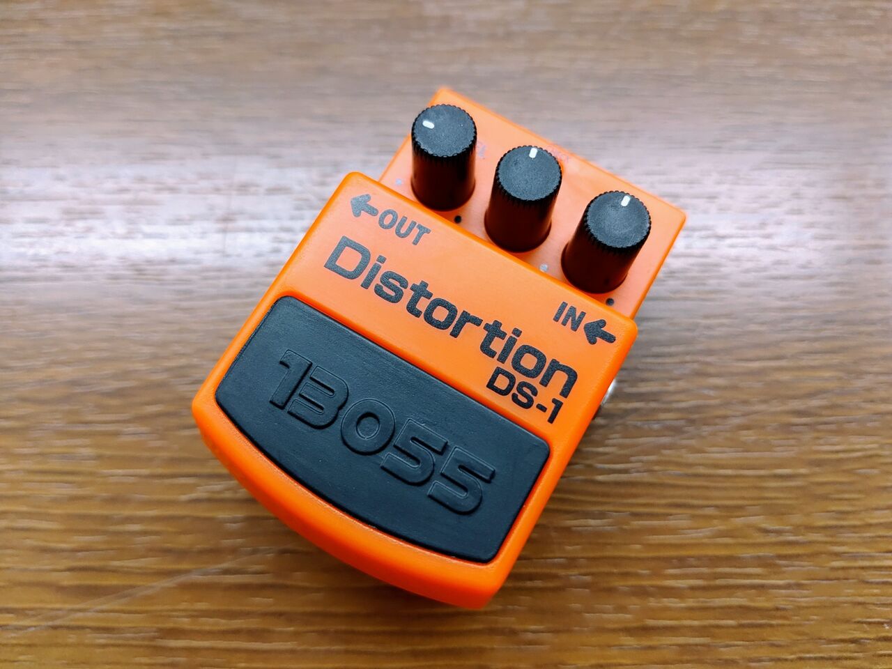 新入荷エフェクター : うつのみやミューズイン“BLOG”