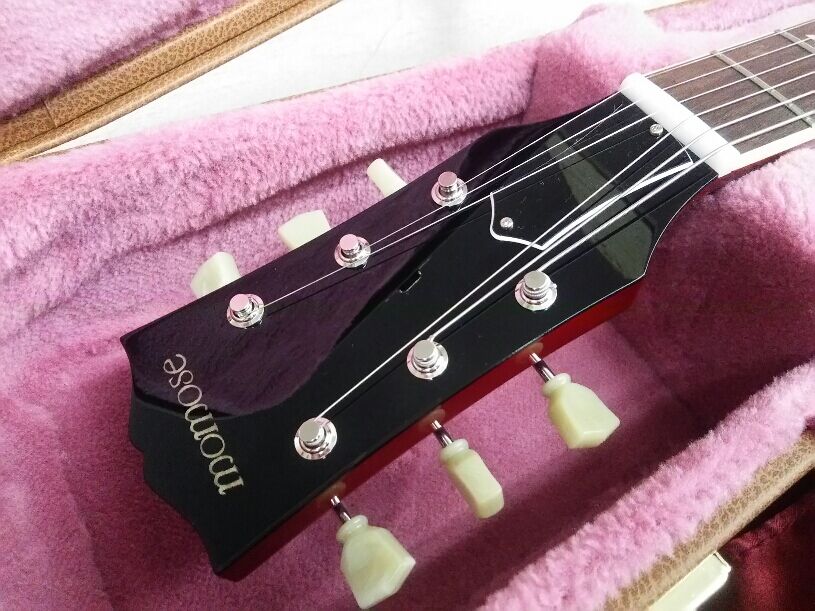 Momose Mls オーダーモデル うつのみやミューズイン Blog