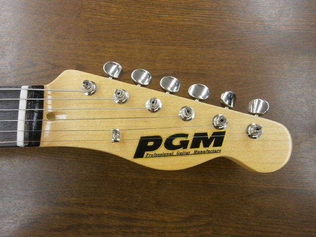 PGMより : うつのみやミューズイン“BLOG”
