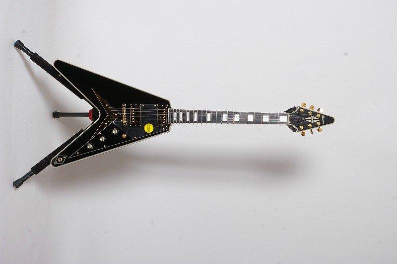 取寄商品 Bacchus BFV-CUSTOM BLACK 美品 | vendee-rehaussement.com