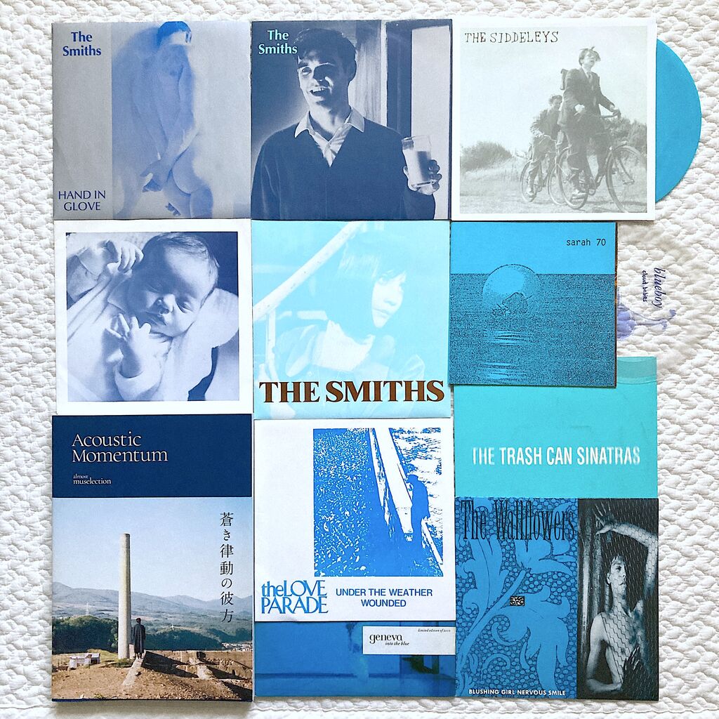The Smiths Hatful Of Hollow レコード 帯付新品同様(SMITHS The Smiths Hatful Of Hollow レコード 帯付新品同様(SMITHS