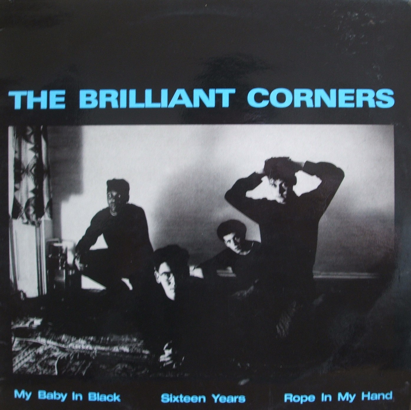 □The Brilliant Corners : blog muselection