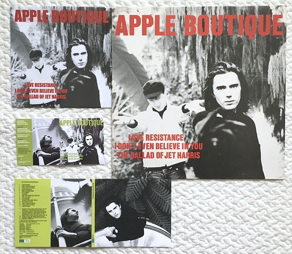 appleboutiqueのコピー