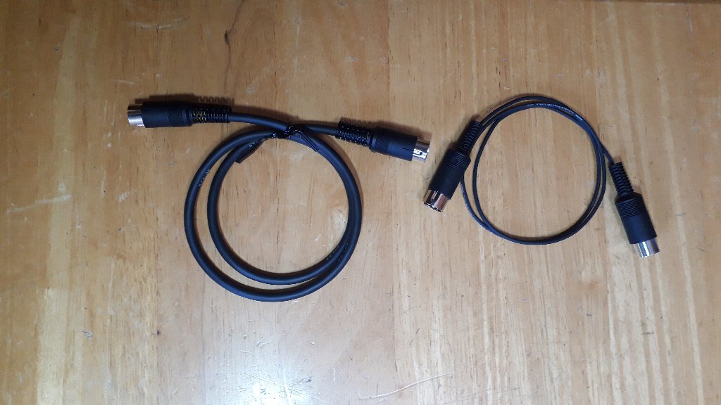 KENWOOD DSP-100【その2】 : JK2SHZの無線日記