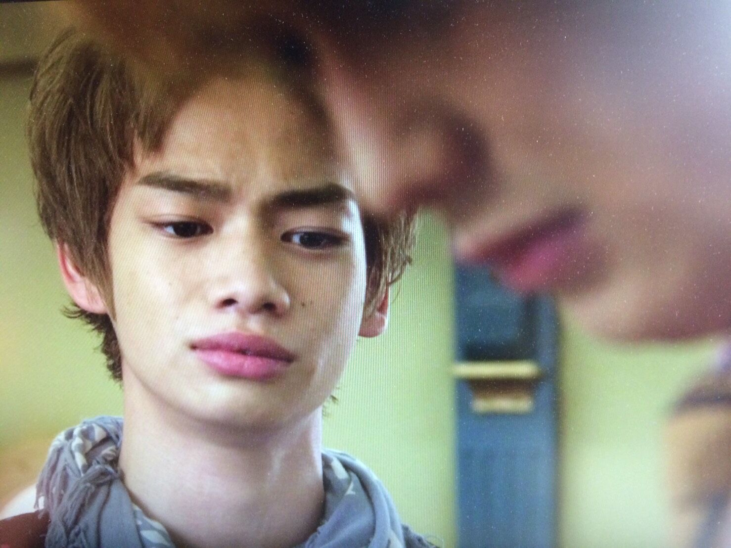 海賊戦隊ゴーカイジャー Ep 19 自己について Musephotoのblog