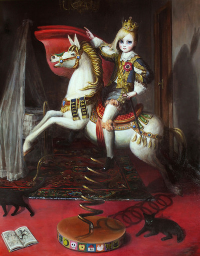 Åâ¿Î¸¶´õa_portrait_of_a_boy_Ä´À°