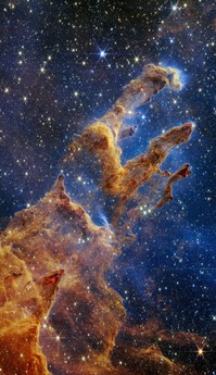 ´ë²èŸ¡Ö±§Ãè¡×4¡ÖPillars of Creation¡×