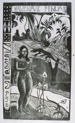 ¥Ý¡¼¥ë¡¦¥´¡¼¥®¥ã¥ó¡Ò¤«¤°¤ï¤·¤ÂçÃÏ¡Ó1893-94ǯ