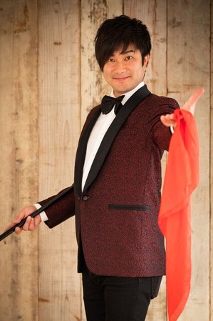 Åßµ¨¥¤¥Ù¥ó¥È¡Ö¹õÀîÎË»á¥Þ¥¸¥Ã¥¯¥·¥ç¡¼¡×