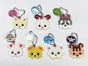 05¥¢¥¯¥¢¥Ó¡¼¥º¤Ç¥¡¼¥Û¥ë¥À¡¼¤ò¤Ä¤¯¤í¤¦¡ª