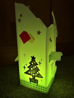 Åßµ¨¥¤¥Ù¥ó¥È¡Ö¸÷¤ë¤ª¾ë¤òºî¤í¤¦¡×